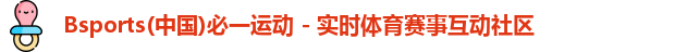 必一运动bsports官方下载